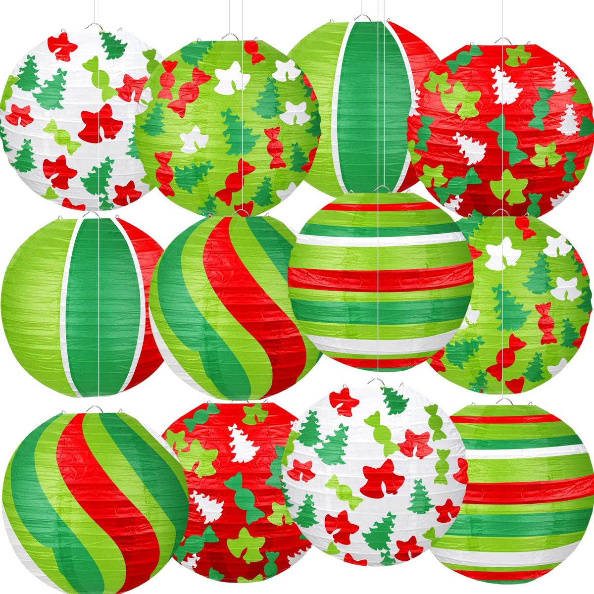 Christmas Gift Box
