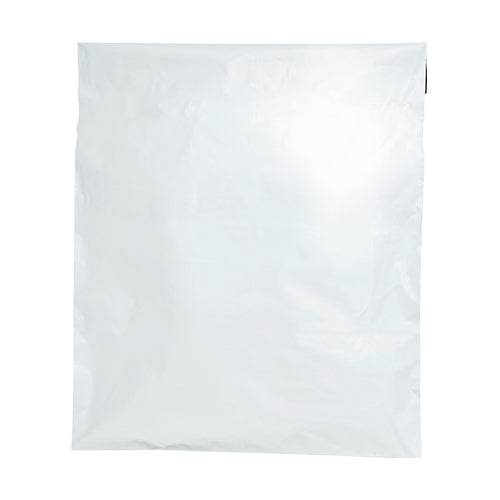 Enviro Recycled Courier Satchels Poly Mailer Shipping 5kg 510x435x50mm 500pcs