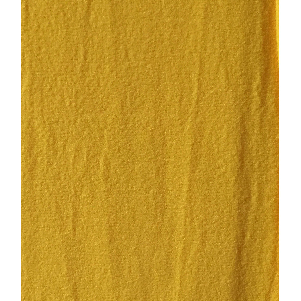 Womens Footless Tights Fluoro Bright Colour Stretch Polyester Hosiery - Yellow