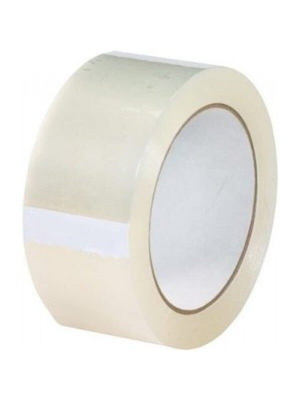 2x 70m Rolls Packing Heavy Duty Packing Packaging Tape EXTRA STRONG 52 Microns 48mm