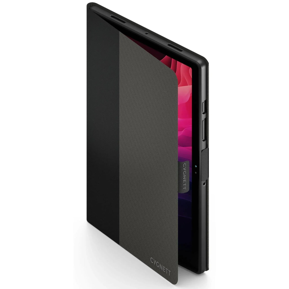Cygnett TekView Case for Samsung Galaxy Tab A9+ (A9PLUS) - Black