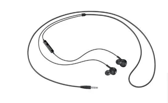 Samsung AKG In-Ear 3.5mm Earphone for Samsung Phones- Black/Grey