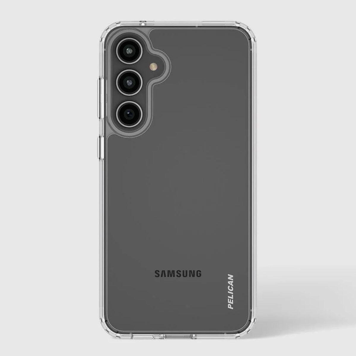 Pelican Ranger Slim Case Samsung Galaxy S23 FE - Clear