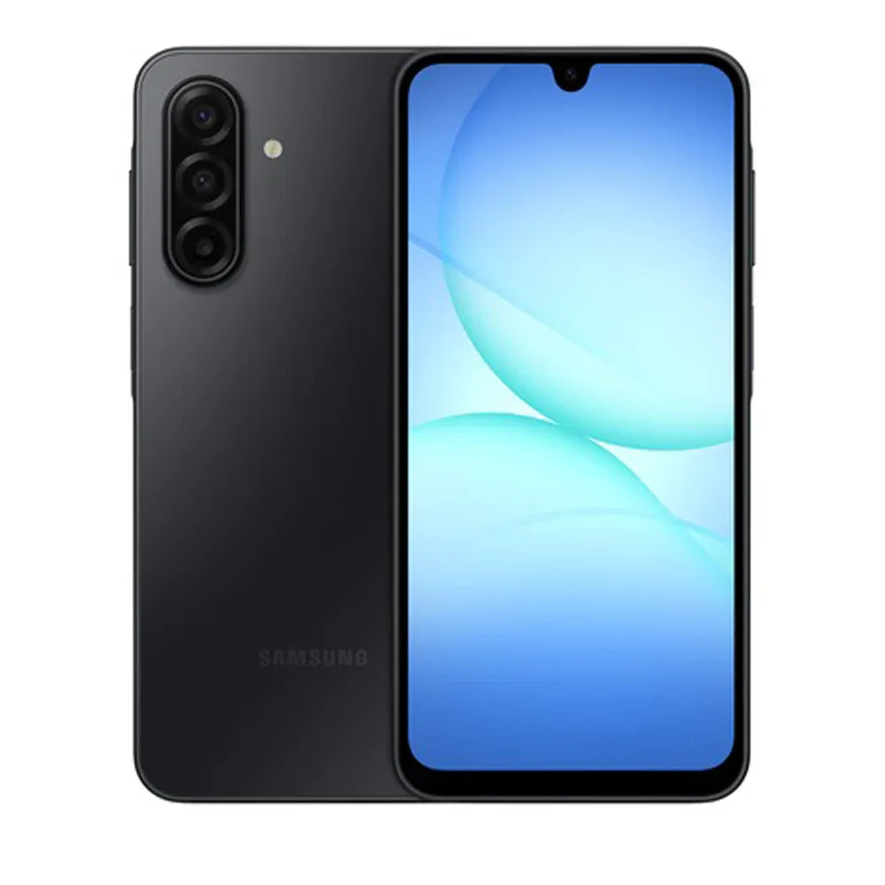 Samsung Galaxy A17 5G 6.7" 128GB- Black