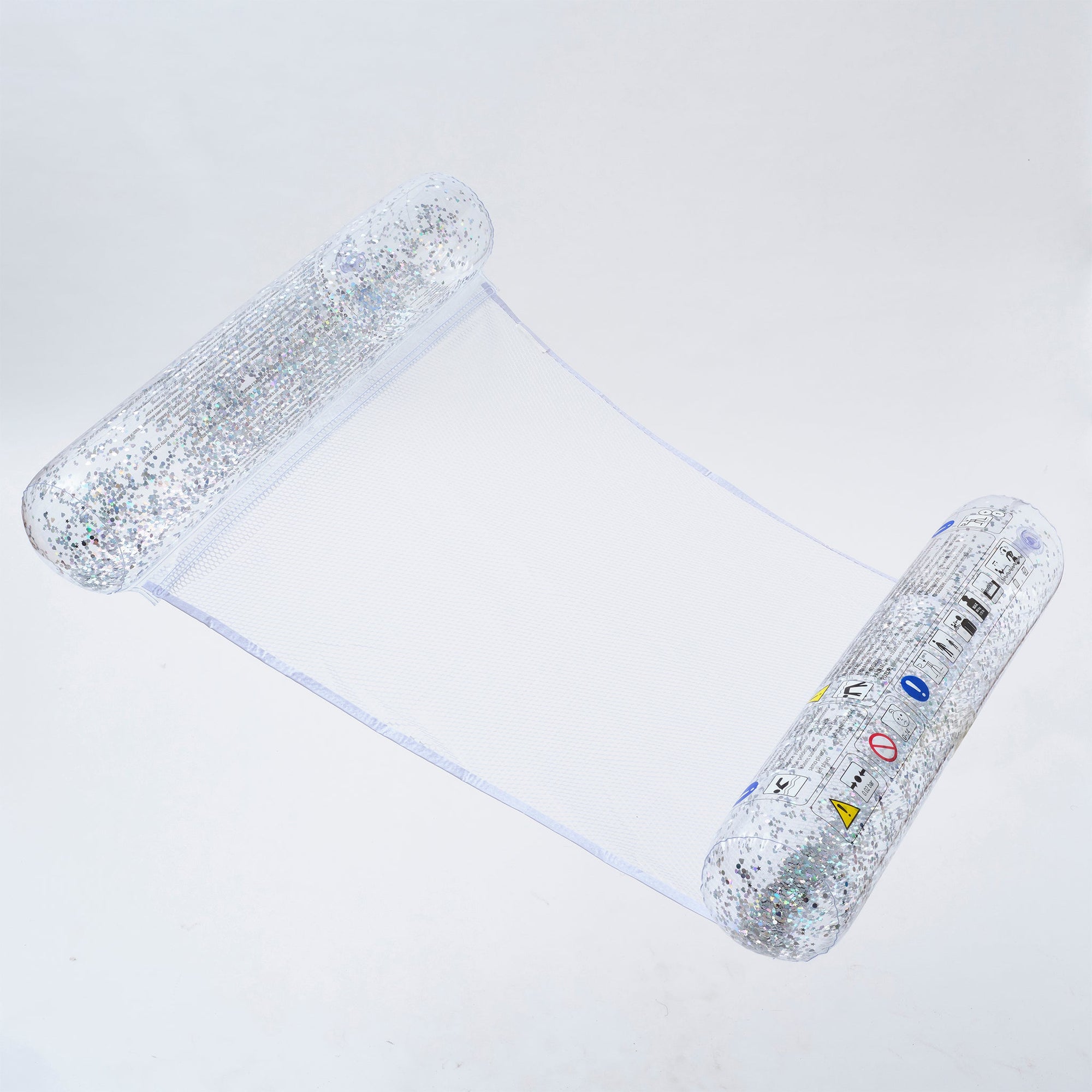 Bolster Hammock Float