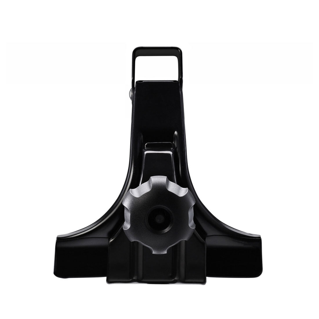 120cm Universal Rain Gutter Car Roof Rack Cross - V610-ROORAC-RG-BLA-120-19
