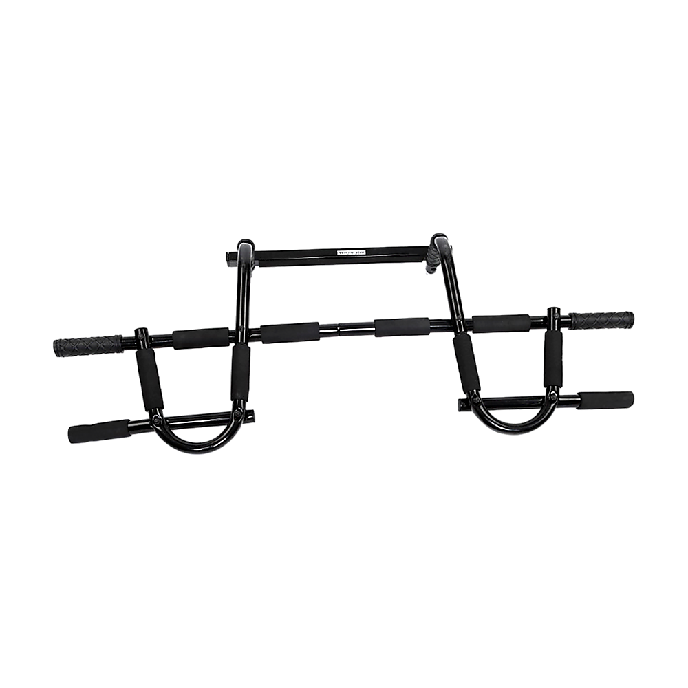 Professional Doorway Pull Up Bar – Chin Up Gym Exercise Bar for Home Workouts