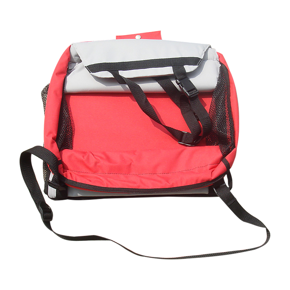 Dog Pet Car Booster Seat with Safety Harness Carrier Portable Travel Seat for Small Pets
