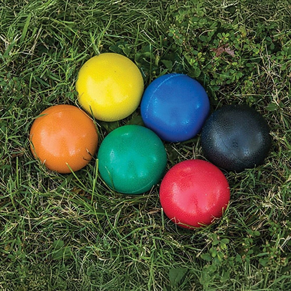 Croquet Set For Up To 6 Players Complete Outdoor Lawn Game Set For Family Gatherings And Events
