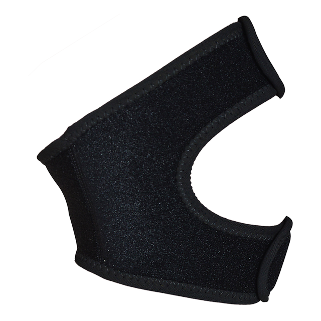 Patella Knee Brace Strap – Adjustable Sports Support