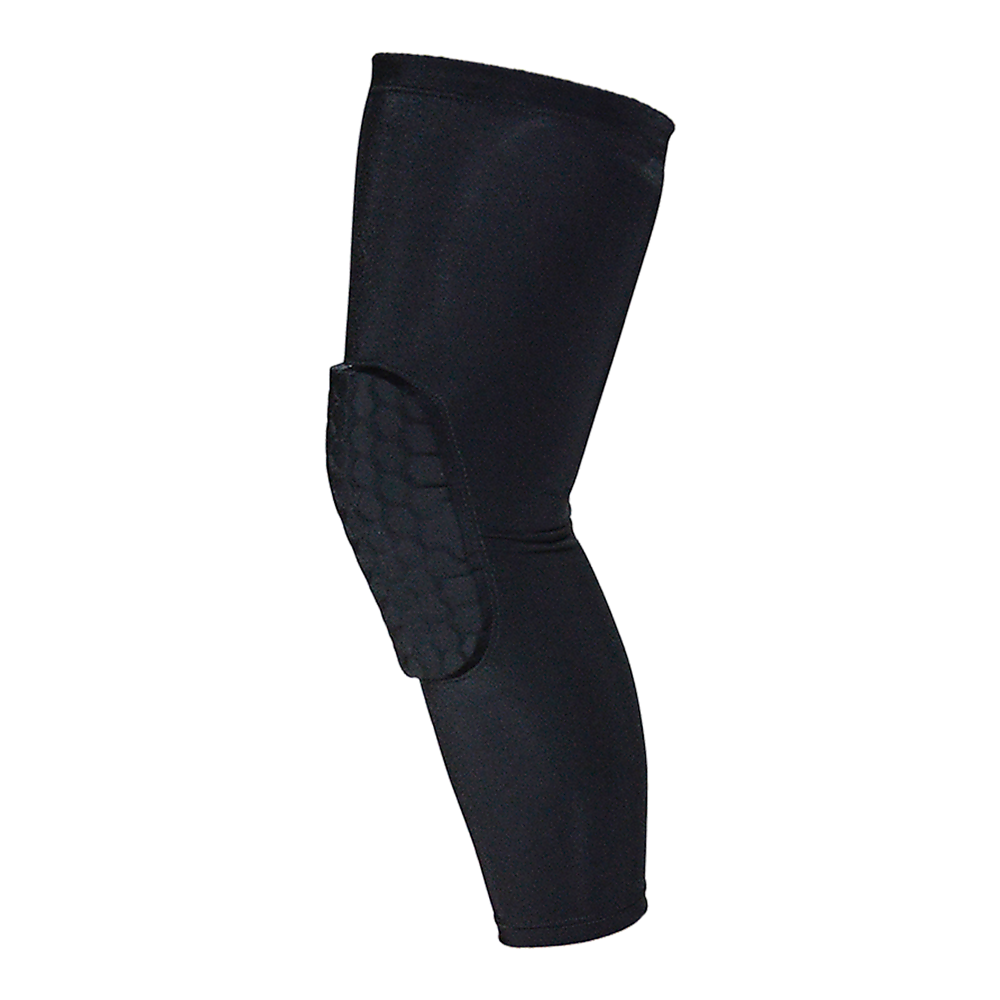 Knee Sleeve Compression Support Brace – Sports Running, Gym & Injury Protection