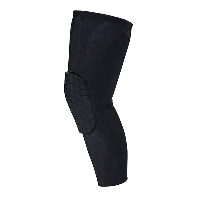 Knee Sleeve Compression Support Brace – Sports Running, Gym & Injury Protection