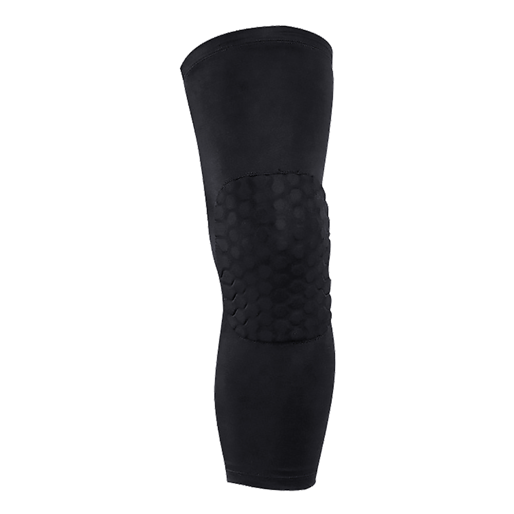 Knee Sleeve Compression Support Brace – Sports Running, Gym & Injury Protection