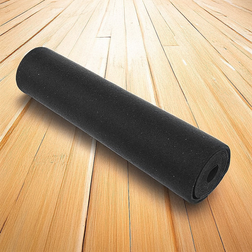 300cm Professional Rubber Darts Mat Home Pub Bar Floor Protector - V63-824921