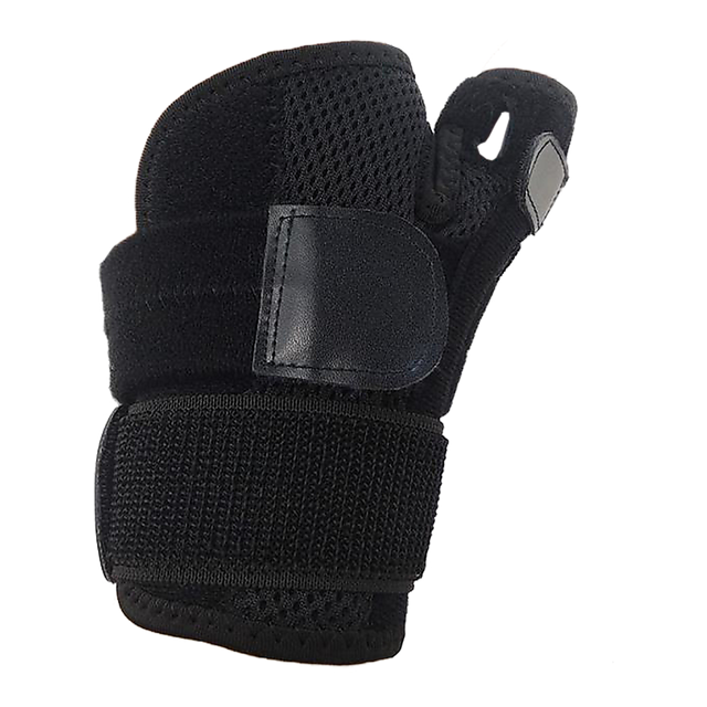 Thumb Stabiliser Brace Support Strap Splint for Sports & Arthritis