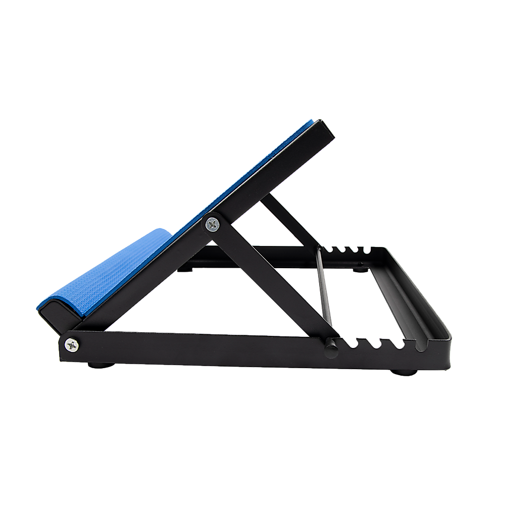 Adjustable Slant Board Stretching Ramp for Calf Ankle Incline