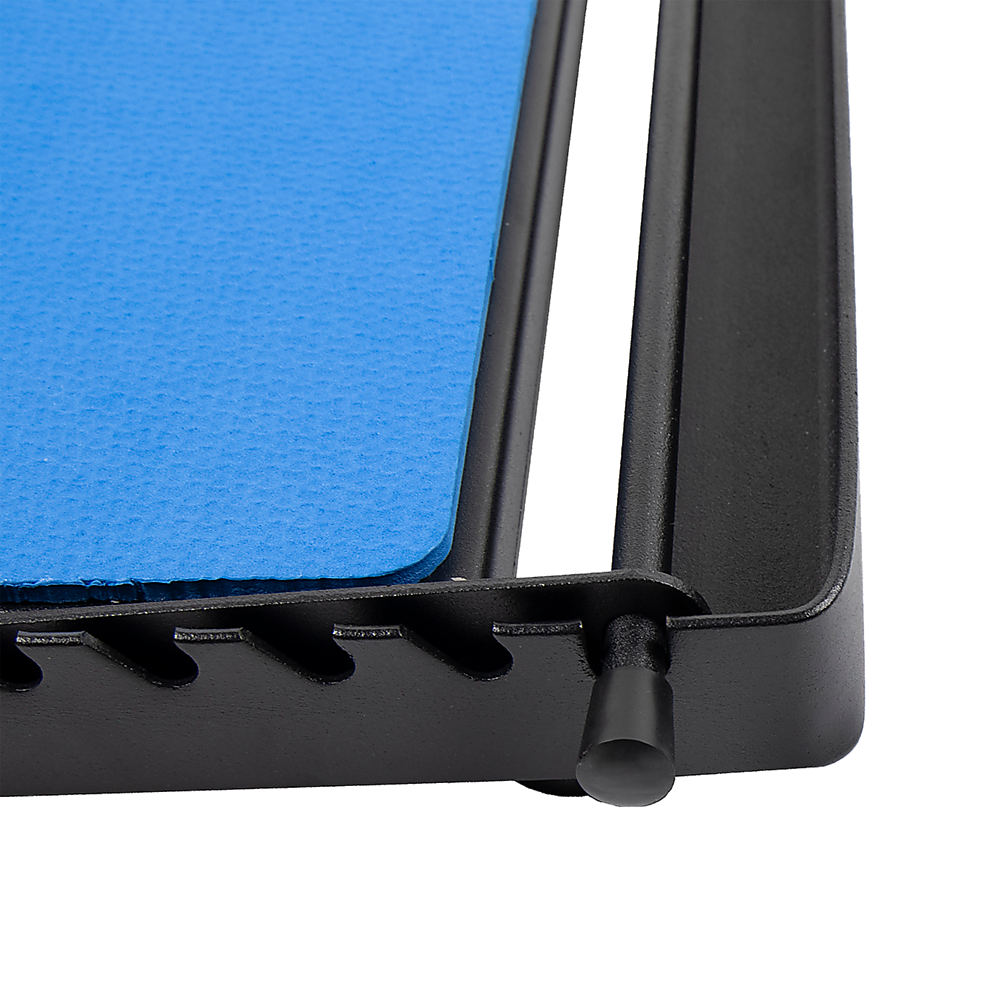 Adjustable Slant Board Stretching Ramp for Calf Ankle Incline