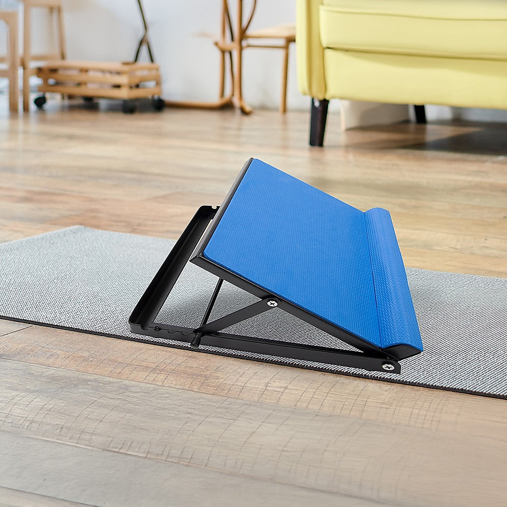 Adjustable Slant Board Stretching Ramp for Calf Ankle Incline