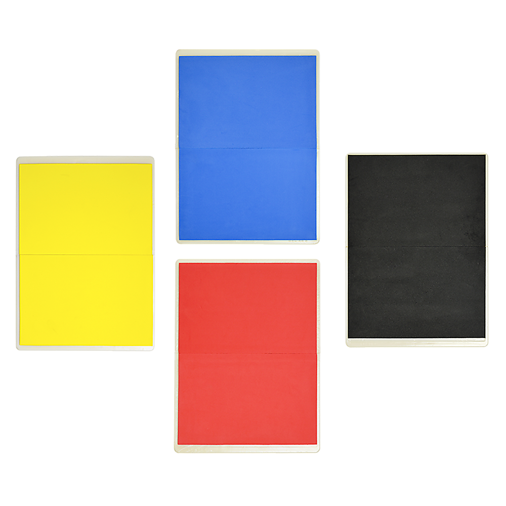Rebreakable Martial Arts Training Boards Set for Taekwondo MMA Karate
