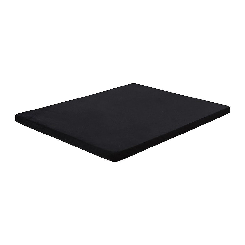 110CM XL Pet Bed Mattress Dog Cat Memory Foam Pad Mat Cushion