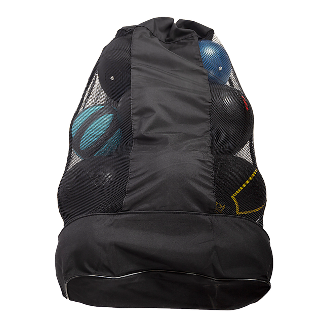 Extra Large Waterproof Sports Ball Carry Bag Football Basketball Soccer Rugby