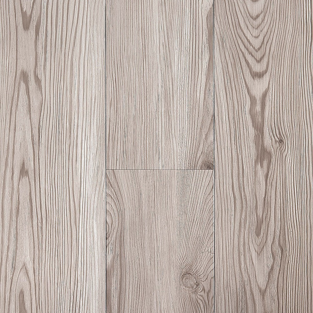 Vinyl Floor Tiles Self Adhesive Flooring Water Dyed Walnut Black - V63-839991