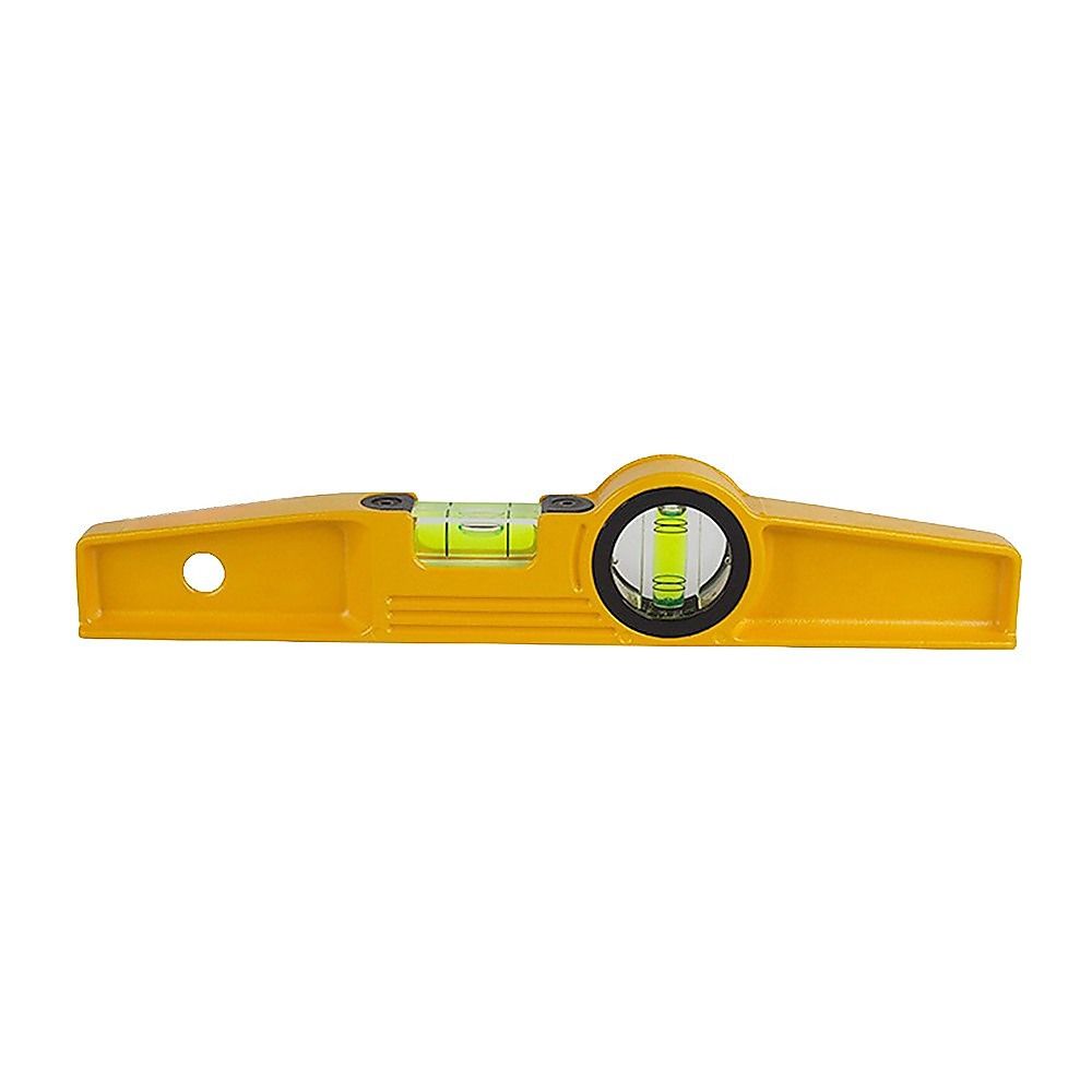 Scaffold Steel Tube Rare Earth Magnet Magnetic Boat Level For Accurate Levelling