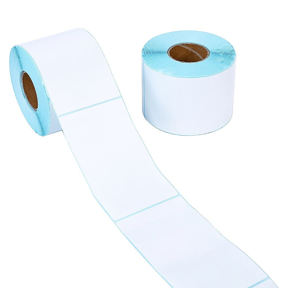 All Sizes Premium Quality Barcode POS, Label, Sticker, Price tag, Direct Thermal