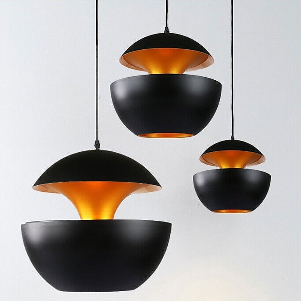 Modern Home Office Restaurant Pendant Lamp LED Chandelier Ceiling - V63-843181