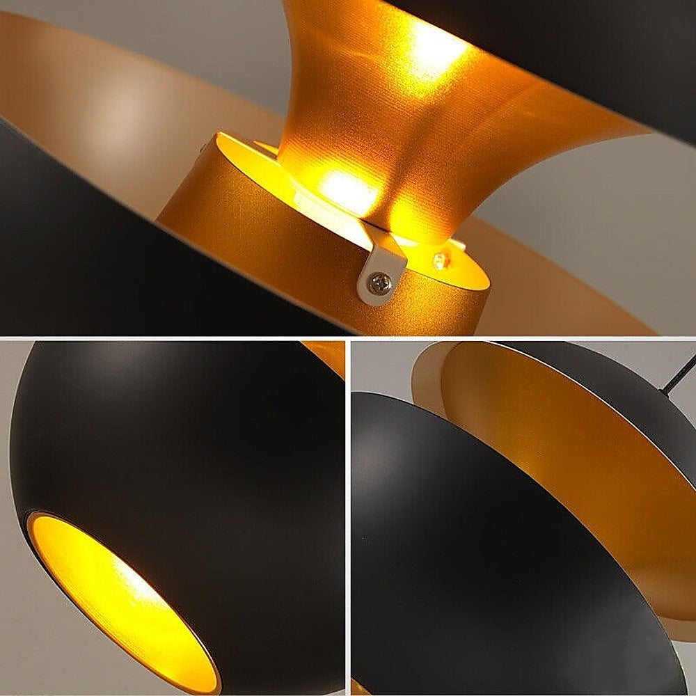 Modern Home Office Restaurant Pendant Lamp LED Chandelier Ceiling - V63-843181