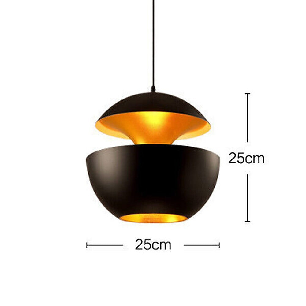 Modern Home Office Restaurant Pendant Lamp LED Chandelier Ceiling - V63-843181