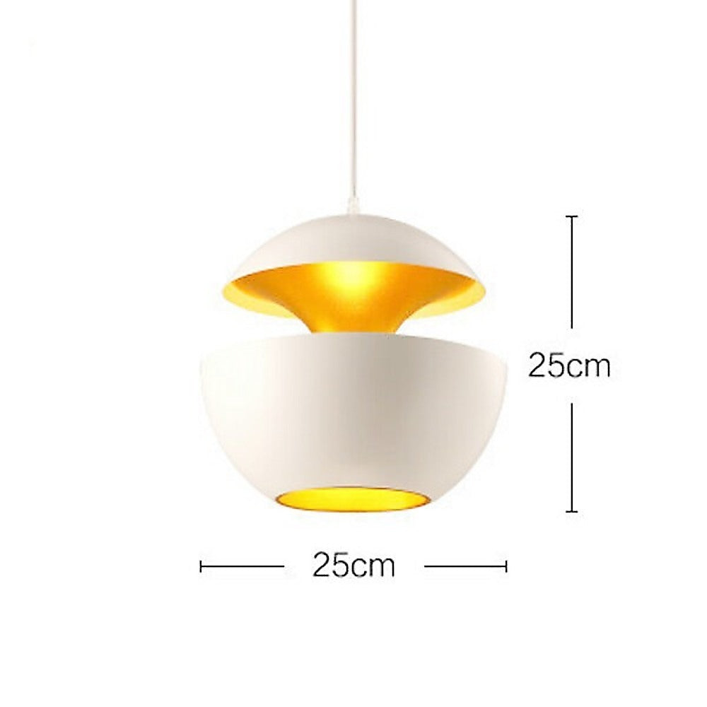 Modern Home Office Restaurant Pendant Lamp LED Chandelier Ceiling - V63-843201