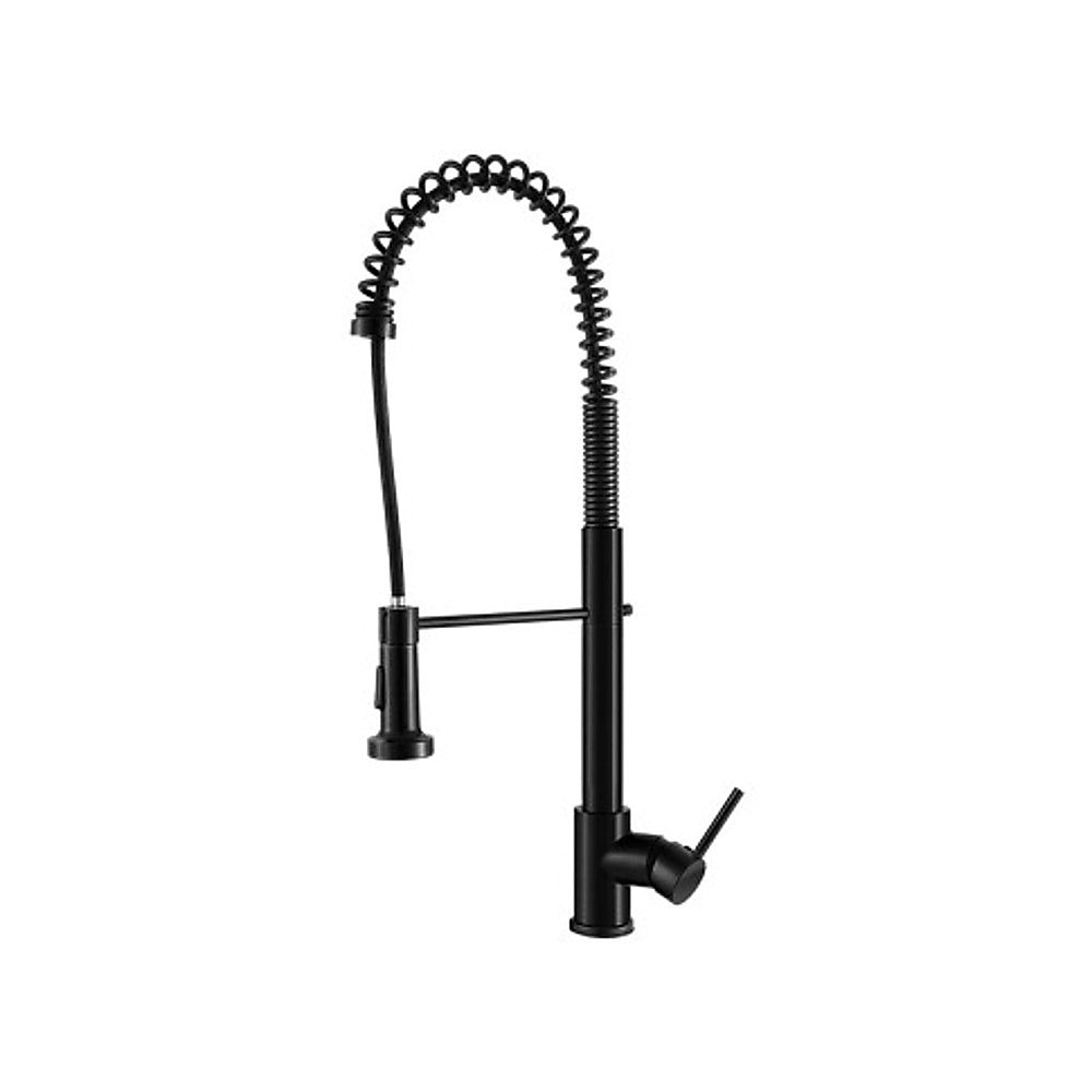 Basin Mixer Pull-Out Kitchen Tap Faucet Laundry Sink - V63-845911
