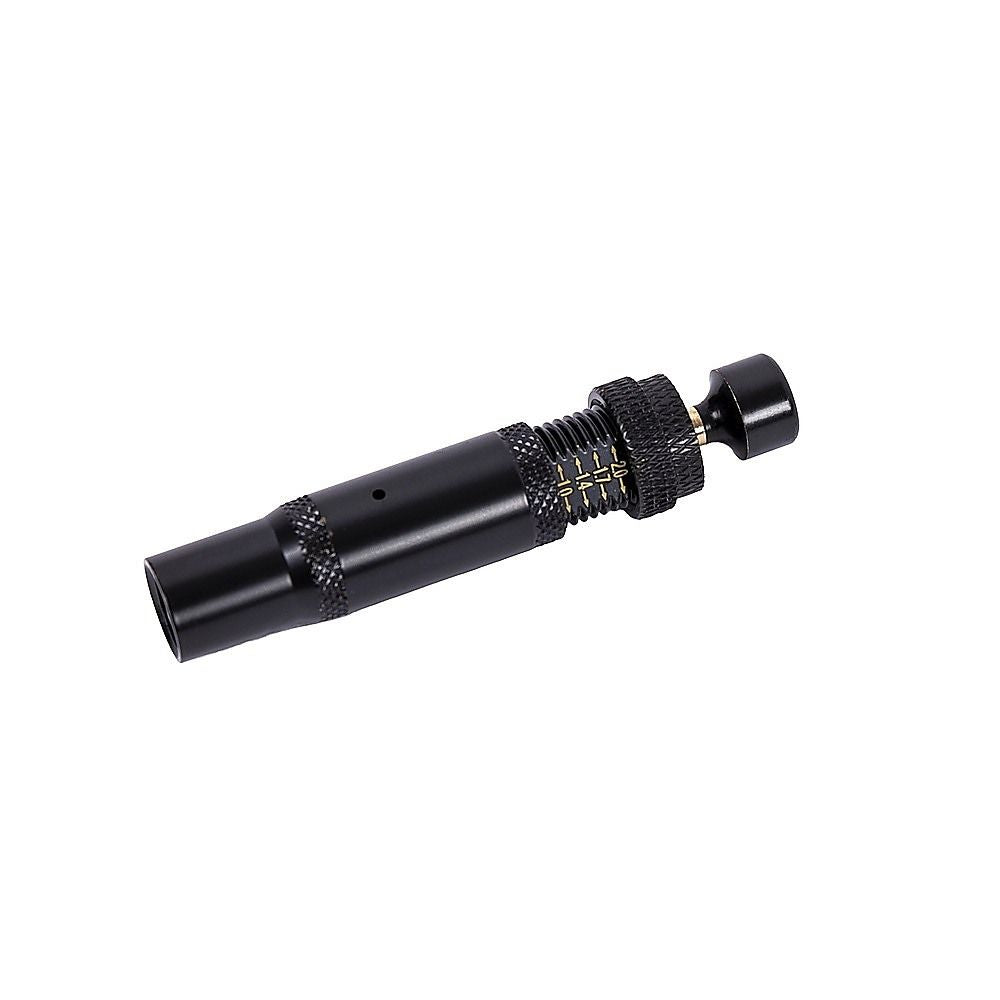 Tyre Deflators x4 Air Deflator Tire Valve Core Tool 10~30 PSI Portable 4WD