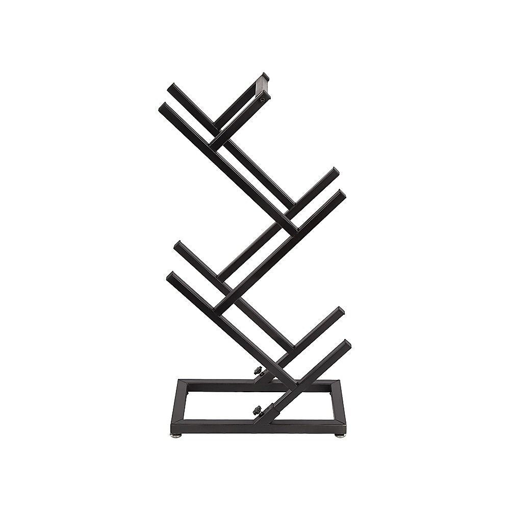Ball Trolley Rack Display Stand For Basketball Football Storage - V63-920731