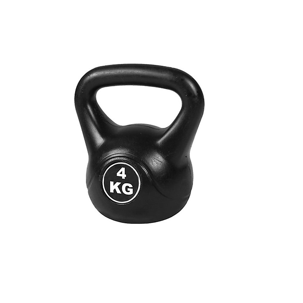 4kg Kettle Bell Weight