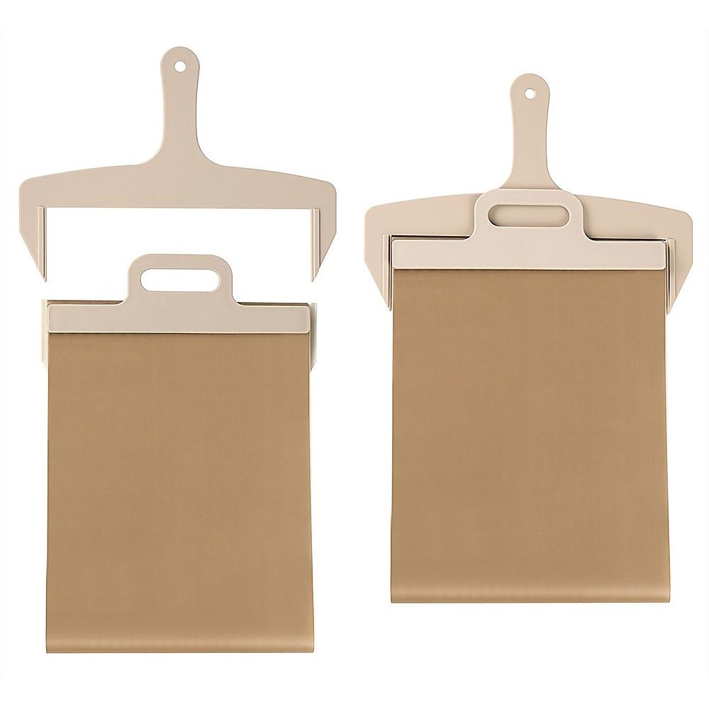 Pizza Slider Transfer Sliding Magic Peel Paddle