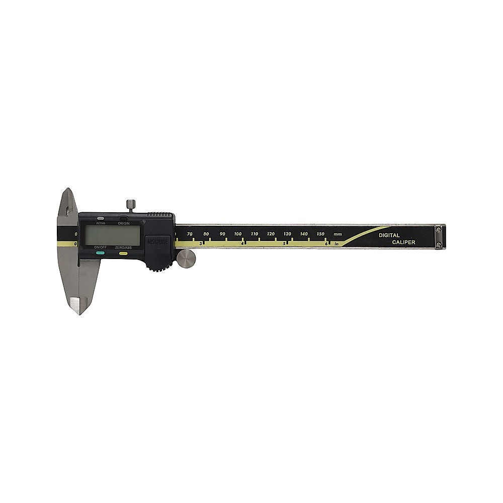 Scale Digital Caliper