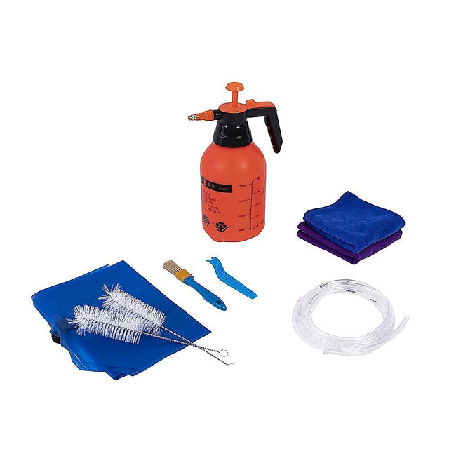 Air Conditioner Cleaning Cover Waterproof Dust Protection Split Systems