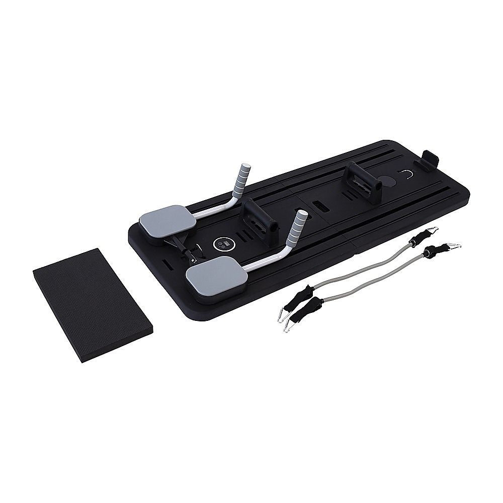 Abdominal Board Pilates Reformer Set – Core Strength & Stability - V63-952421