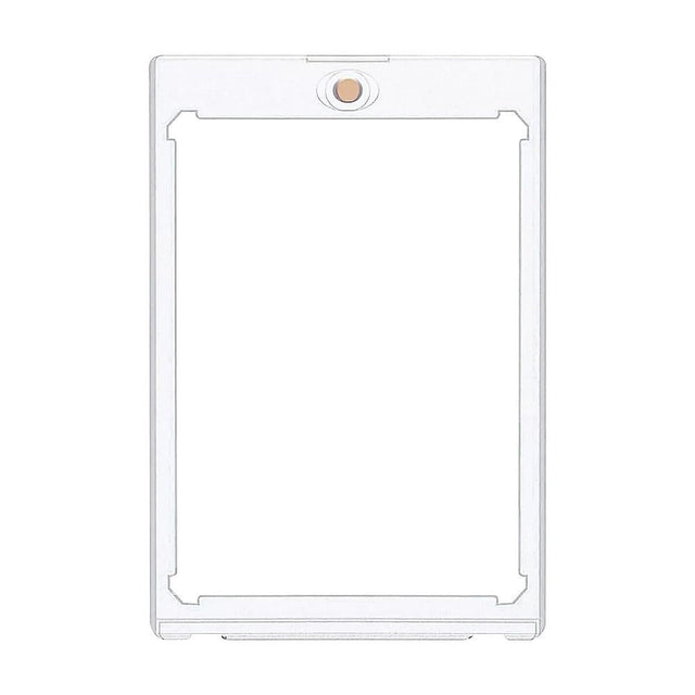 25 Pack Magnetic Card Holder For 35PT Trading Sports Cards