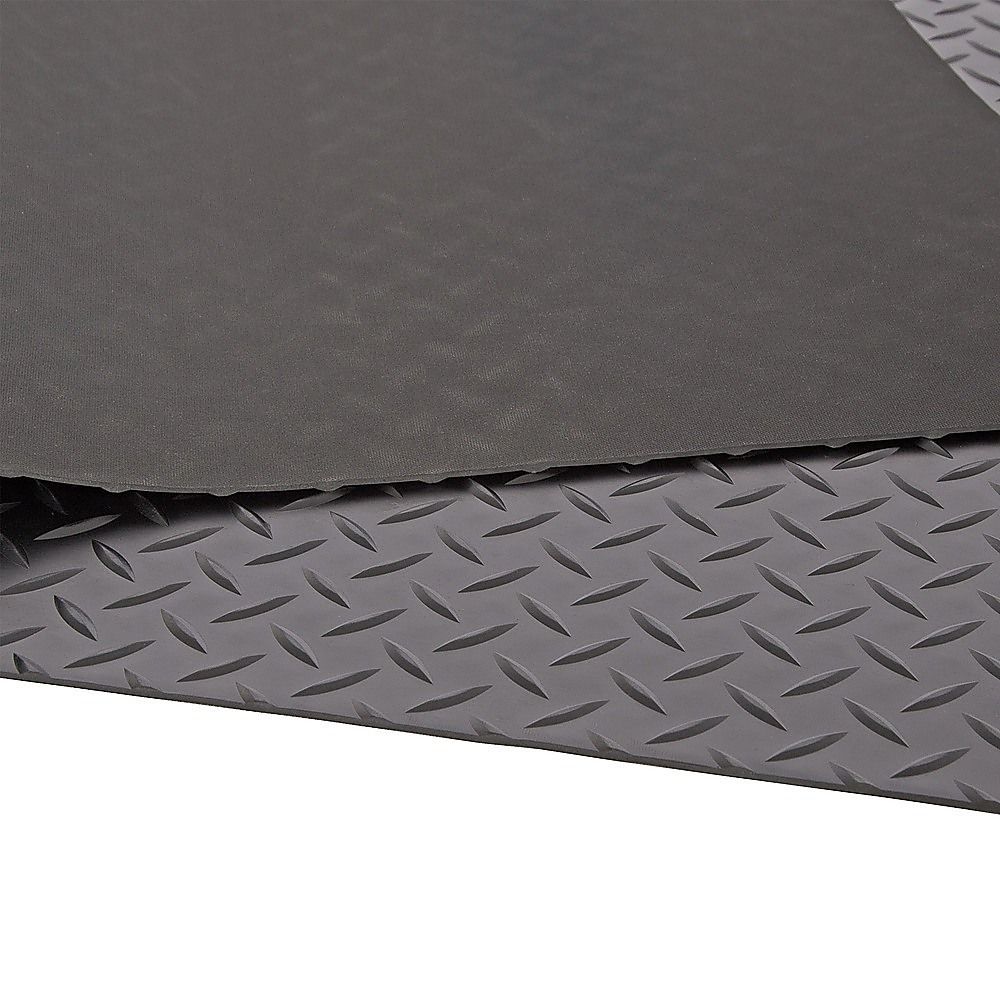 Workshop Bench Protector Rubber Mat Heavy Duty Garage Shed Greenhouse Workbench