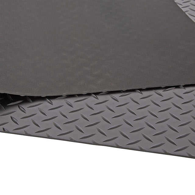 Workshop Bench Protector Rubber Mat Heavy Duty Garage Shed Greenhouse Workbench