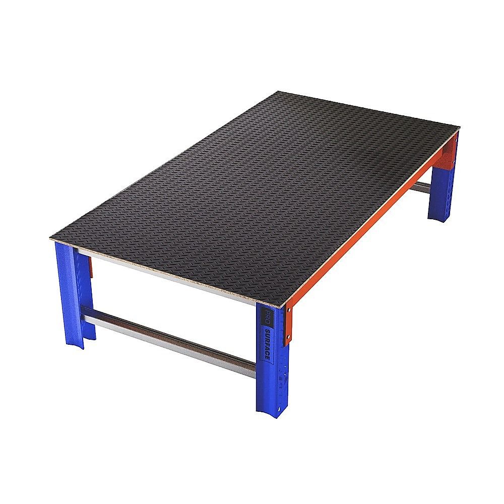 Workshop Bench Protector Rubber Mat Heavy Duty Garage Shed Greenhouse Workbench