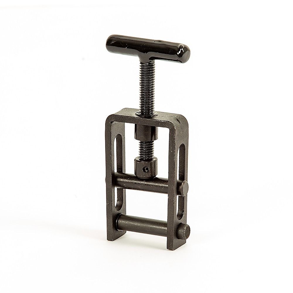 Squeeze Off Tool for 0–32mm MDPE Plastic Pipe Water Plumbing Clamp and Flow Stop Tool