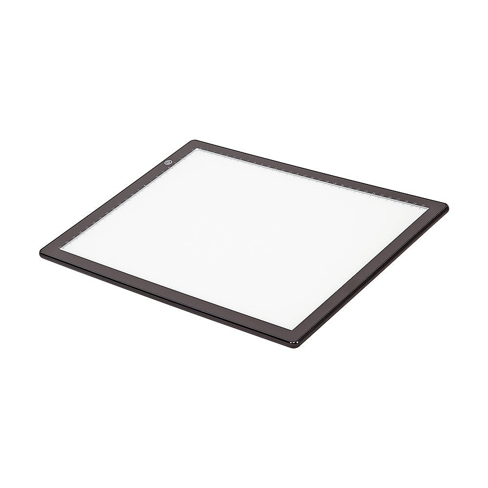 A4 LED Light Tracing Box Drawing Pad for Sketching Animation Art