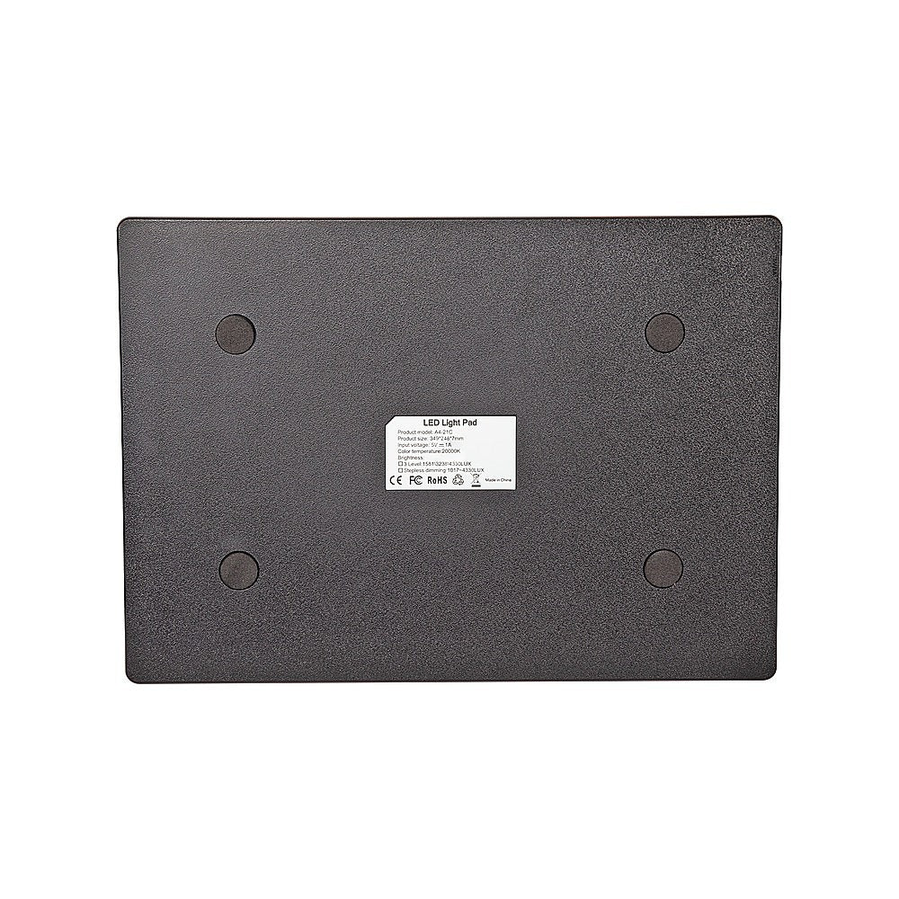 A4 LED Light Tracing Box Drawing Pad for Sketching Animation Art