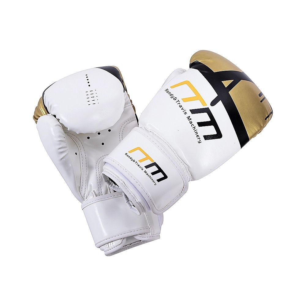 Boys Boxing Gloves Sparring Training Gloves for Kids Youth MMA