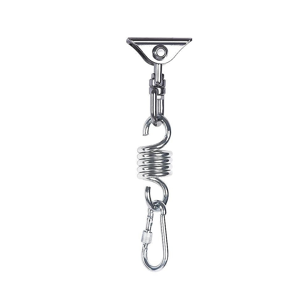 304 Stainless Steel Swing Hanger Heavy Duty 360 Degree Swivel Hook Mount
