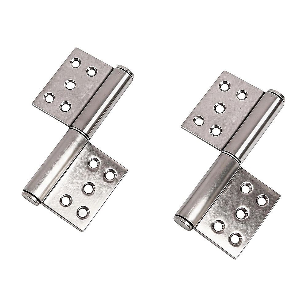 Lift Off Door Hinges Rising Butt Screen Hinge Pair